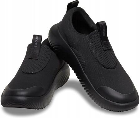 Crocs Sportowe Damskie Wygodne Buty Sneakersy Mellow Eas Slip On 37-38