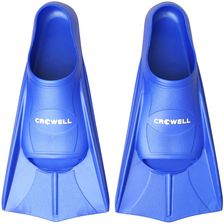Zdjęcie Crowell Płetwy Treningowe Pool Niebieskie Jr - Wrocław