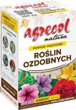 Zdjęcie Siarkol 800 Sc Zwalcza Mączniaki Roślin Ozdobnych 100ml  - Gdynia