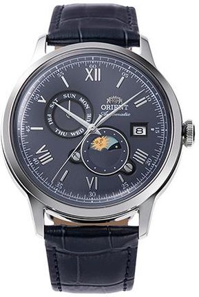ZEGAREK ORIENT Mechanical Classic Watch RA-AK0806L30B