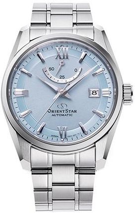 ZEGAREK ORIENT STAR Mechanical Contemporary RE-AU0109L00B