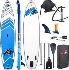 F2 Deska Pompowana Sup Axxis 12'2