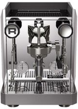 Ekspres kolbowy Rocket Espresso Giotto R Fast - srebrny