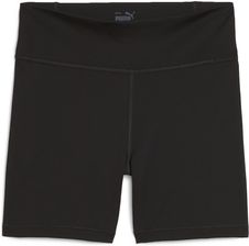 Zdjęcie Damskie kolarki 5" MOVE PUMA Black - Wrocław