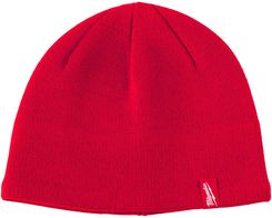 Zdjęcie Czapka Zimowa Czerwona - Rogoźno
