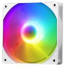 Zdjęcie Darkflash C7 120mm Biały (C7ARGBSINGLEWHITE) - Gniewkowo