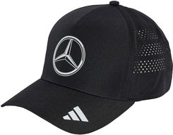 Czapka Mercedes - Amg Petronas Formula One Team Mechanics Climacool Trucker