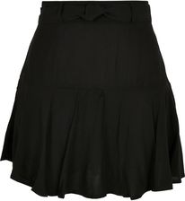 Zdjęcie Mini Spódniczka Damska Z Wiskozy - Nowa Sól