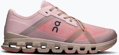 On Running Damskie Cloud X 4 Ad Mauve Salmon