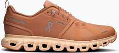 On Running Damskie Cloud 6 Wp Sandstone Blonde