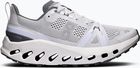 Buty do biegania damskie On Running Cloudsurfer Trail frost/white Wiosna 2025