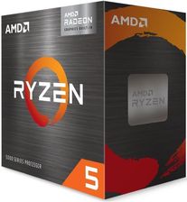 Zdjęcie AMD Ryzen 3 5300G 4 GHz BOX (100-100000253BOX) - Janów Lubelski
