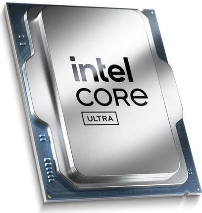 CPU Intel Ultra 265F Procesor Intel Core Ultra 7 265F BOX (BX80768265F) • Cena, Opinie