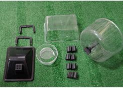 Zdjęcie Panon Akcesoria Do Klatki Dla Chomika Ii Gatunek - Rogoźno