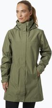 Zdjęcie Helly Hansen Płaszcz Przeciwdeszczowy Damski Aden Long Coat Lav Green - Piaseczno