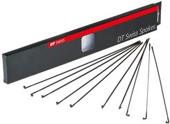 Zdjęcie Pudełko 20 Płaskich Szprych Dt Swiss Aerolite 2.0X0.90X282mm - Człopa