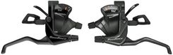 Zdjęcie Sunrace Zestaw Regulatorów Z Klamkami Hamulcowymi Stm503 3X8 Speed - Wałbrzych