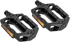 Zdjęcie Fuzlu Bikes Pedały Rowerowe Ml-Pd965A 9/16 Platforma - Gościno