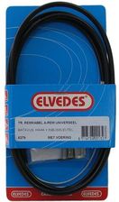 Zdjęcie Elvede Linka Tylnego Hamulca Bębnowego Z Hakiem Uniwersalna - Libiąż