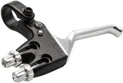 Zdjęcie Elvede Podwójna Stalowa Dźwignia Hamulca Czarne - Radzyń Chełmiński