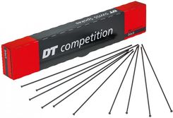Zdjęcie Prosta Belka Dt Swiss Competition Straight Pull 2.0X1.8X2.0X287mm - Poznań