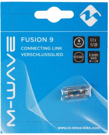 Ogniwo Łańcucha 9 Speed Fusion - zdjęcie 2