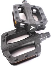 Zdjęcie Khebikes Pedały Bmx Prism 1/2" Pvc Czarne - Janowiec Wielkopolski