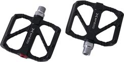 Zdjęcie Fuzlu Bikes Pedały Rowerowe 3 Łożyska Maszynowe - Świecie