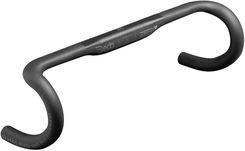 Zdjęcie Kierownica Deda Zero2 Dcr, Rhm-Evo 6061 Di2 Czarna - Jastrzębie-Zdrój