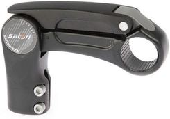 Zdjęcie Mostek Ez3 Ahs Regulowany Ø31,8/110mm - Czarny Mat - Kartuzy