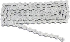 Zdjęcie Marwi Łańcuch Rowerowy 1/2" X 3/32" Piasta Przerzutka 116 Lewa - Antykorozyjna - Wolbórz
