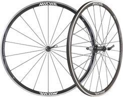 Zdjęcie Para Kół Rowerowych Triangle Miche Syntium Pro Czarne - Nowe Skalmierzyce