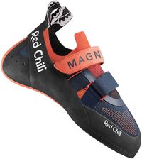 Zdjęcie Red Chili Buty Wspinaczkowe Magnet Ii Pomarańczowe - Maków Podhalański