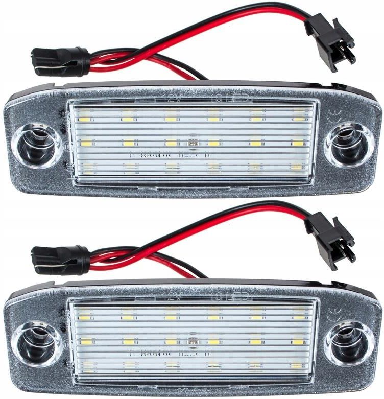 Zdjęcie PODŚWIETLENIE LAMPKI TABLICY LED KIA SPORTAGE III 3 2010- - Ujazd