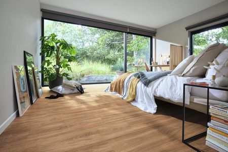 U NAS KUPISZ Z RABATEM ! MEISTER LD 200 07145 1288x244 Podłoga laminowana Meister Design. Teak. - zdjęcie 3
