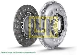 Zdjęcie Luk Sprzęgło Vw Eos Passat Golf Sharan 2 0 Tdi 08 - Góra Kalwaria