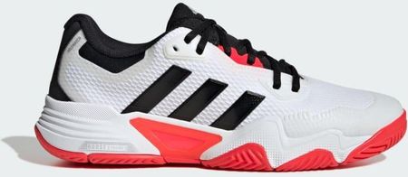 adidas Buty Solematch Control 2 Tennis Białe - zdjęcie 2