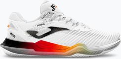 Zdjęcie Joma Buty Do Tenisa Męskie Point C White - Góra Kalwaria