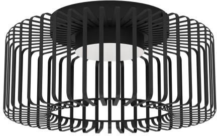 Eglo Plafon Do Salonu Lampa Sufitowa Led Sterowany Ginestrone-Z (900722)