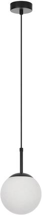 Light Prestige Lp-002/1P Bk Lampa Wisząca Dorado Czarna 1Xe14 (Lp0021Pbk)