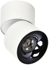 Zdjęcie Light Prestige Ruchoma Oprawa Natynkowa Brema Biała Led Cct Lp-2626/1Rm Wh Movable (Lp26261Rmwhmovable) - Nowy Targ