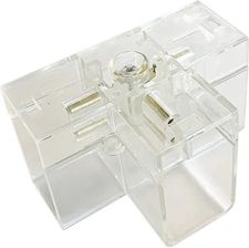 Zdjęcie Light Prestige Geometric System Łącznik T Lp-0109 (Lp0109Łącznikt) - Rybnik