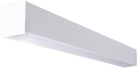 Kanlux Lampa Oprawa Liniowa Led Al-Mh-Nt 40W 5050Lm 4000K 114Cm Biała