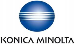 Konica Minolta Paper Exit Roll, (A0VD890301)