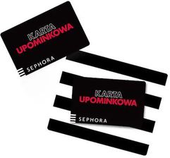 Zdjęcie Sephora Collection Karta Upominkowa Sephora - Prusice
