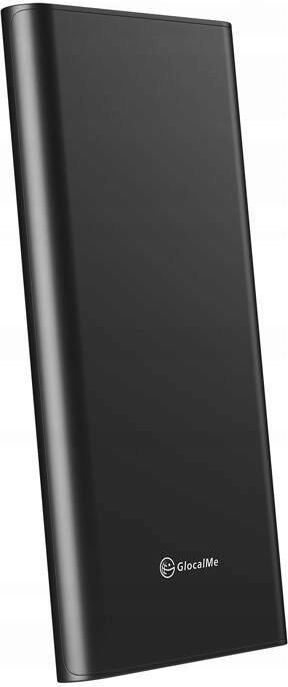 GlocalMe Numen Air 5G ホットスポット GlocalMe Numen Air 5G Przenośny Hotspot - Opinie i ceny na