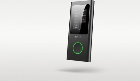 GlocalMe Numen Air 5G ホットスポット GlocalMe Numen Air 5G Przenośny Hotspot - Opinie i ceny na