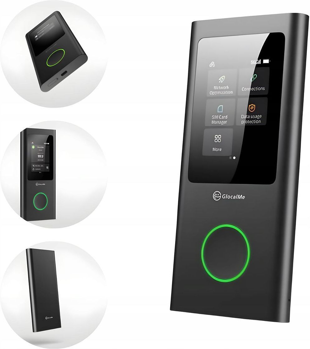 GlocalMe Numen Air 5G ホットスポット GlocalMe Numen Air 5G ホットスポット Amazon.com: GlocalMe
