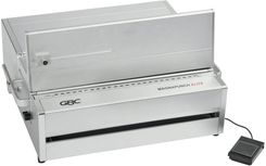 Zdjęcie Gbc Elektryczny Dziurkacz Magnapunch Elite - Recz