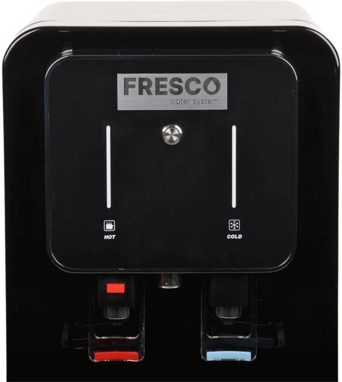 фото Термопот (Диспенсер гарячої води) Fresco DN52S